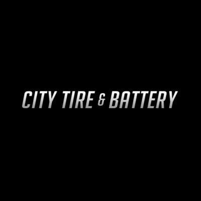 City Tire & Battery