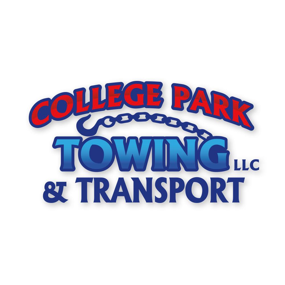 College Park Towing