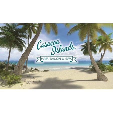 Casacoa Islands Hair Salon & Spa