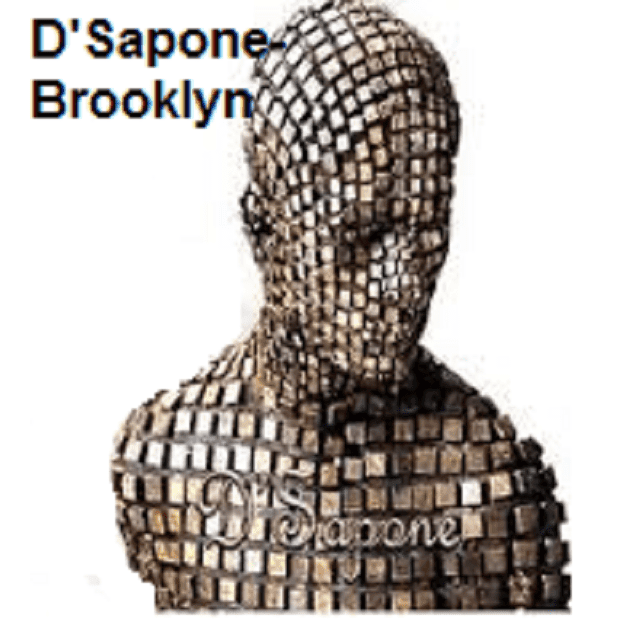 D'Sapone-Brooklyn