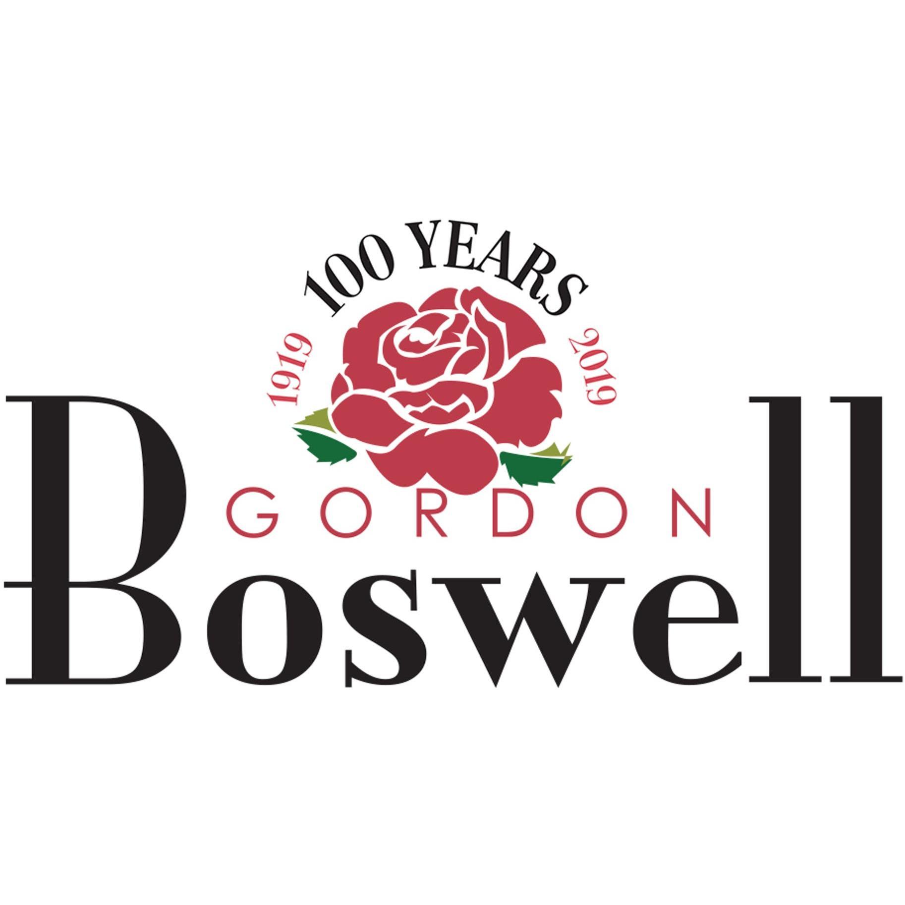 Gordon Boswell Flowers, Inc.