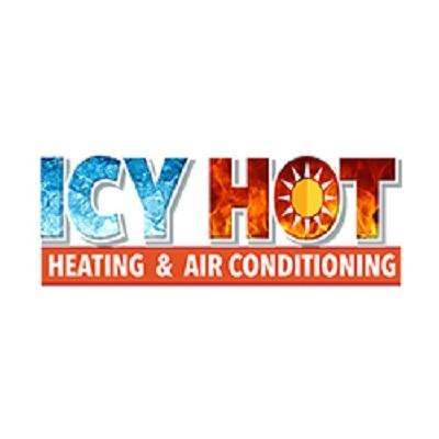 Icy Hot Heating and Air Conditioning Inc