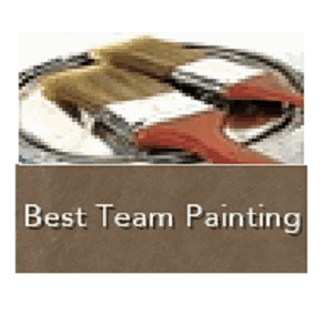 Best Team Painting