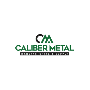 Caliber Metal Manufacturing and Supply