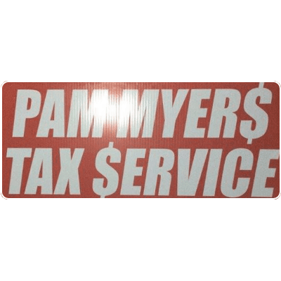 Pam Myers Tax Service