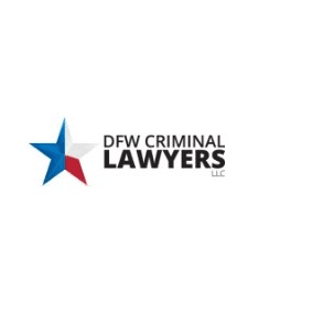 DFW Criminal Lawyer