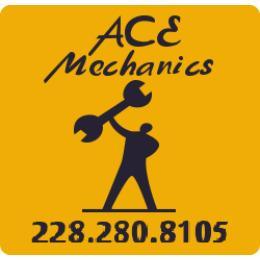 Ace Mechanics, Inc.