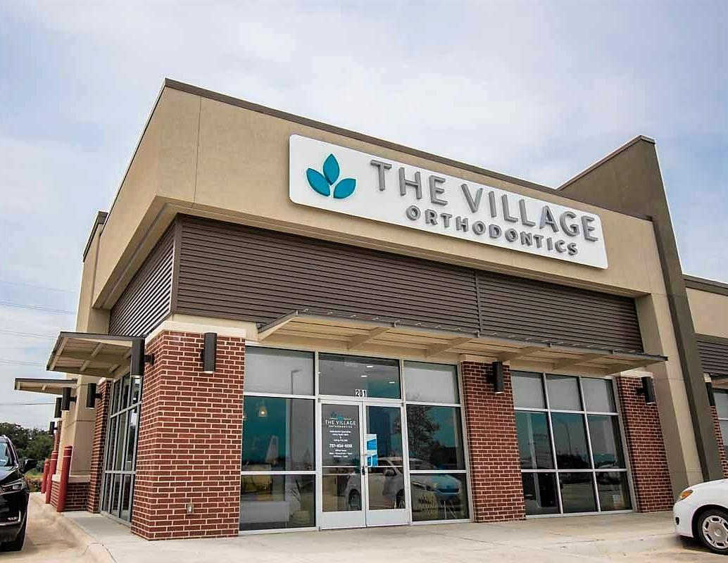 The Village Orthodontics