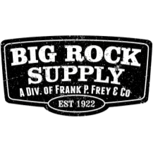 Big Rock Supply