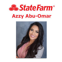 Azzy Abu-Omar - State Farm Insurance Agent