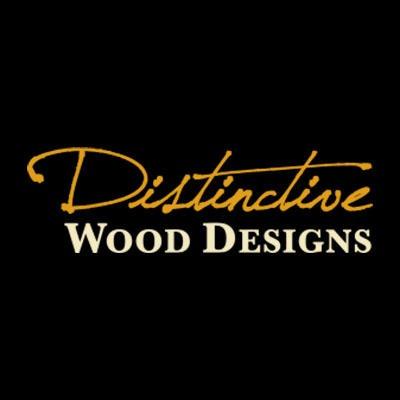 Distinctive Wood Designs