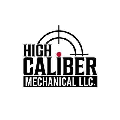 High Caliber Mechanical