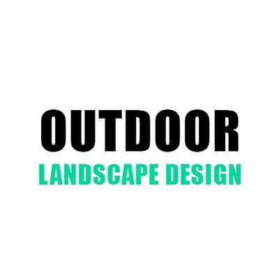 Outdoor Landscape Design