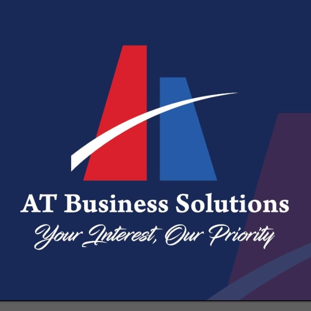 A T Business Solutions LLC