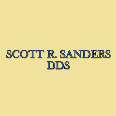 Scott R. Sanders DDS