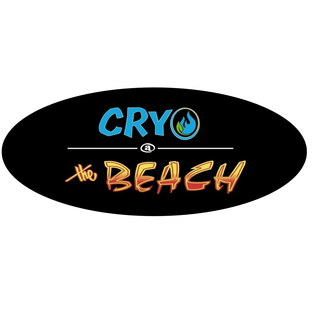 Cryo at the beach