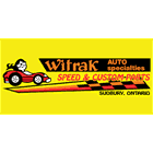 Witrak Auto Specialties