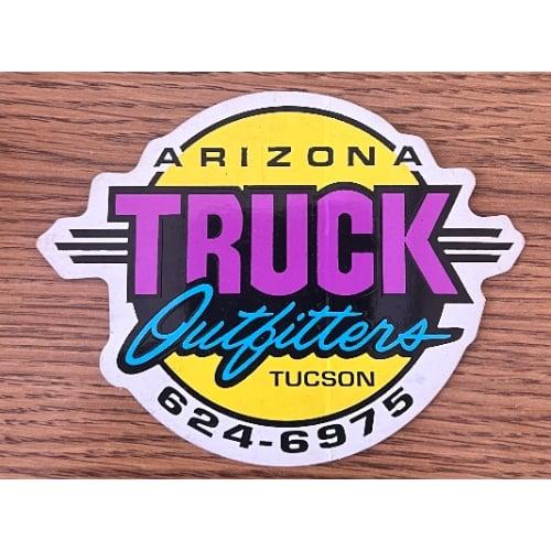 Arizona Truck Outfitters