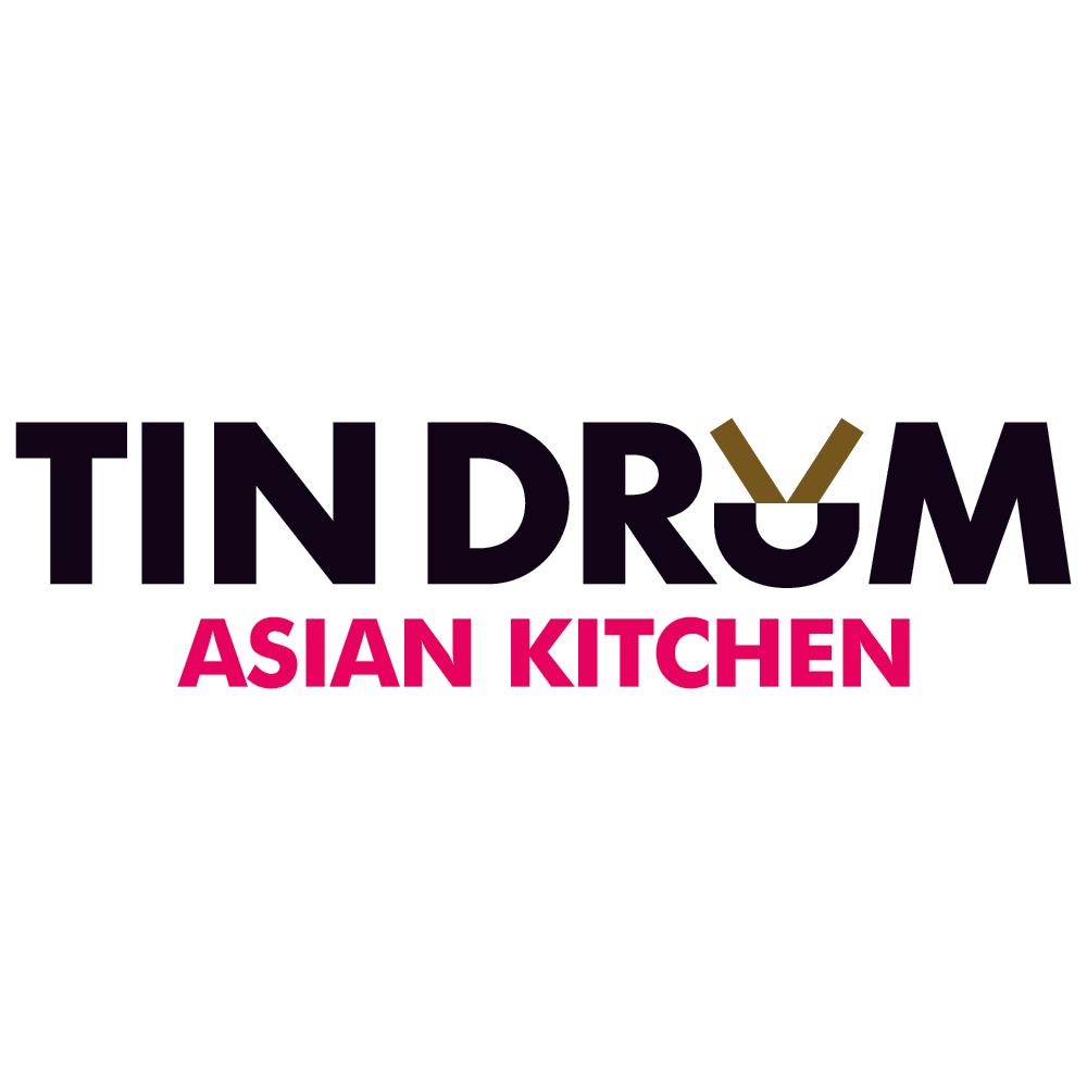 Tin Drum Asian Kitchen & Boba Tea Bar - Roswell Market Place