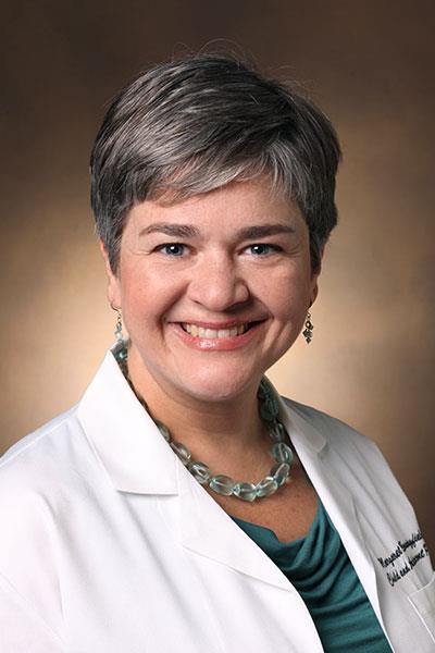 Margaret M. Benningfield, MD