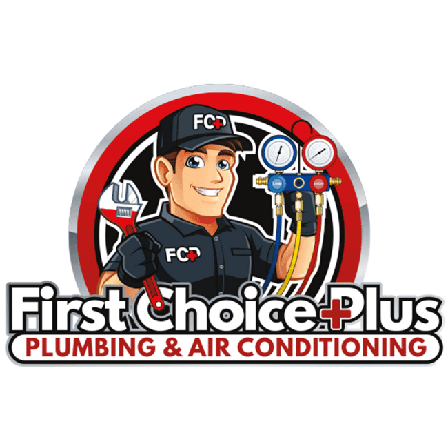 First Choice Plus Plumbing & Air