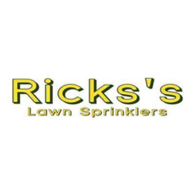 Rick's Lawn Sprinklers