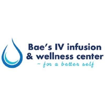 Bae's IV Infusion & Wellness Center