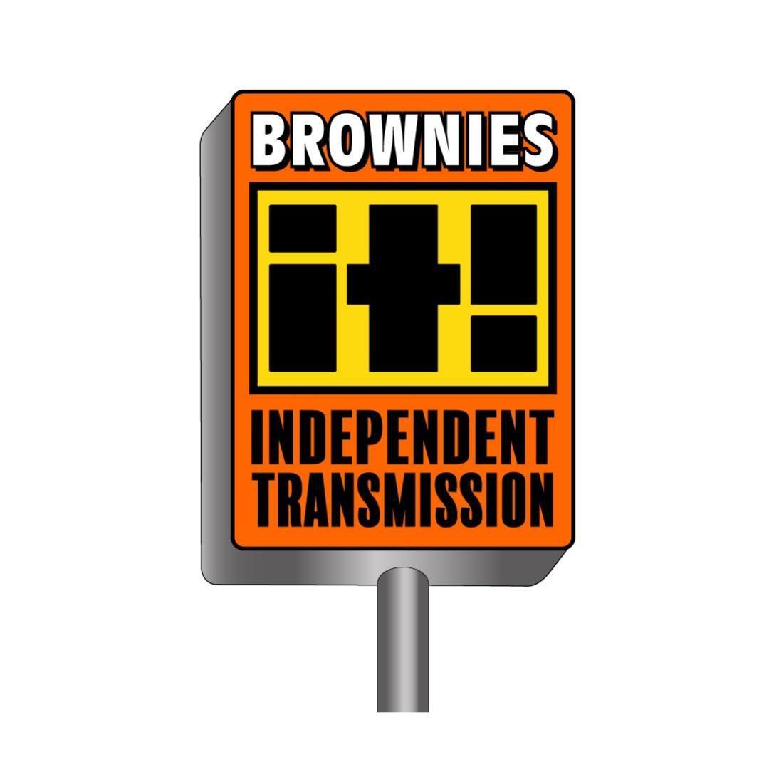 Brownies Independent Transmission