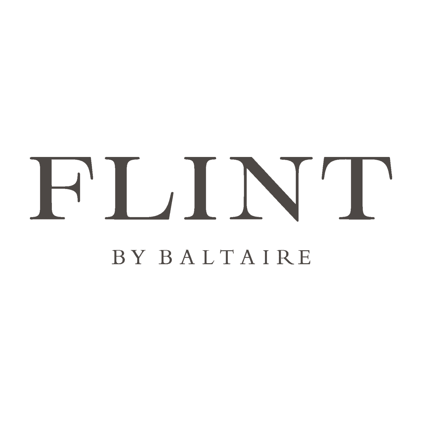 FLINT by Baltaire