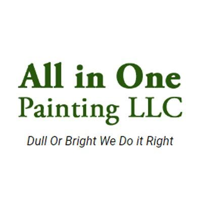 All in One Painting LLC