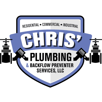 Chris' Plumbing & Backflow Preventer Services, LLC