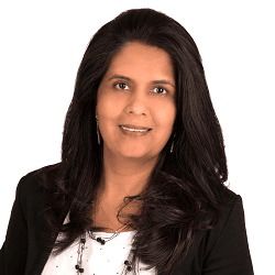 Hema Niranjan - TD Wealth Private Investment Advice