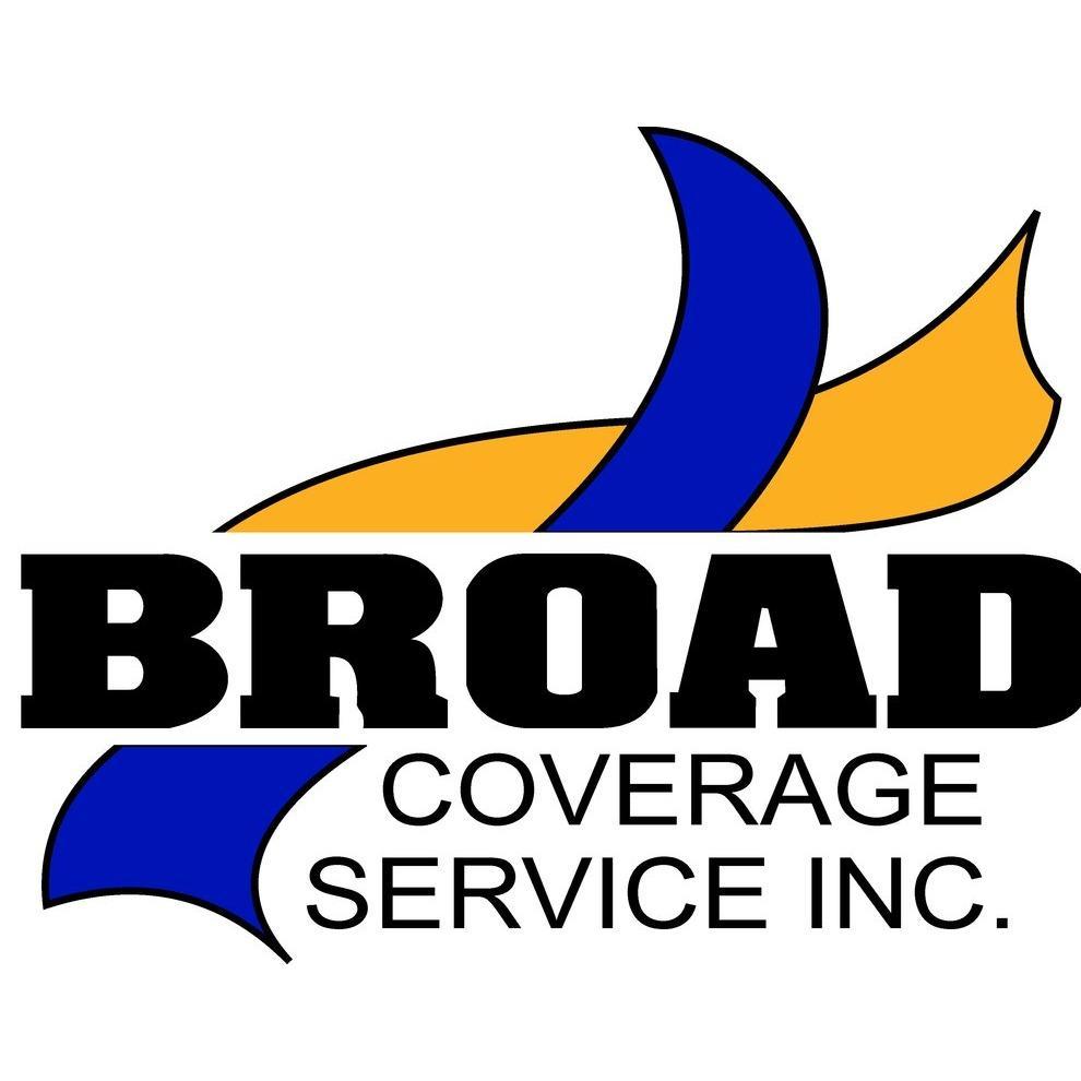 Broad Coverage Service Inc