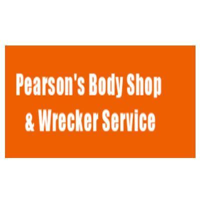 Pearson's Body Shop & Wrecker Service