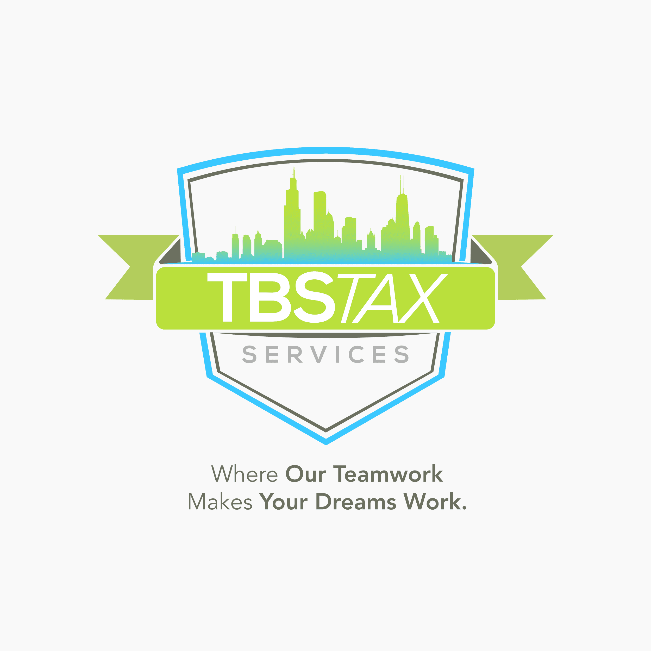 TBS TAX AND BOOKKEEPING SERVICES LLC