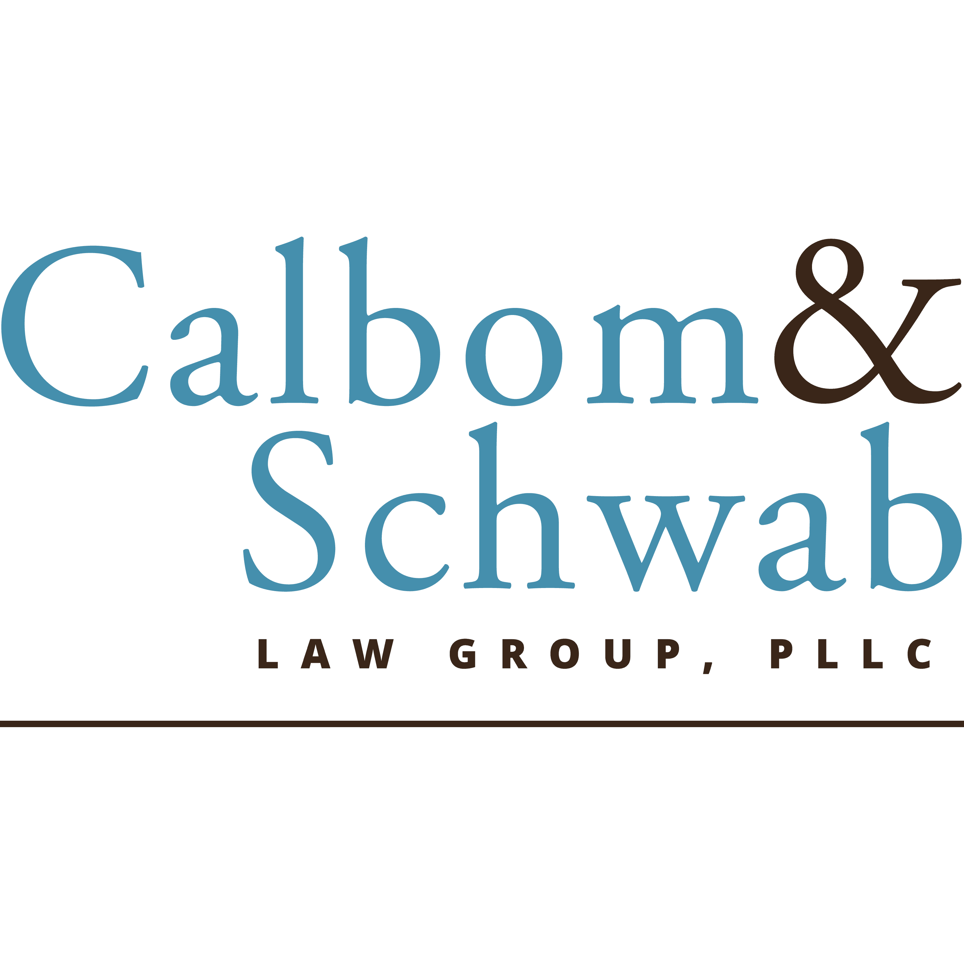 Calbom & Schwab Law Group, PLLC