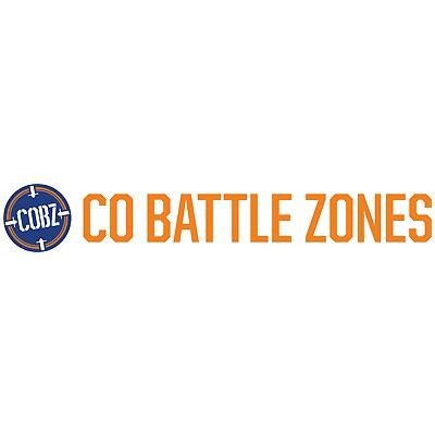 CO Battle Zones