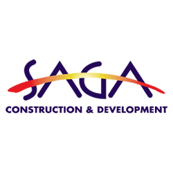 SAGA Construction and Development