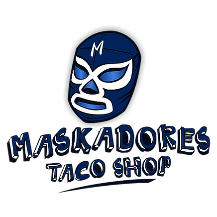 Maskadores Taco Shop