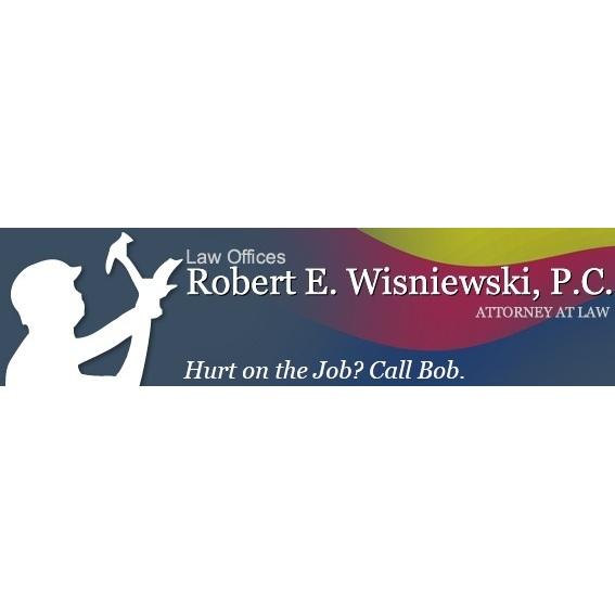 Law Offices of Robert E. Wisniewski, P.C