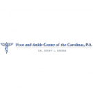 Foot and Ankle Center of The Carolinas PA