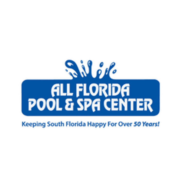 All Florida Pool & Spa Center