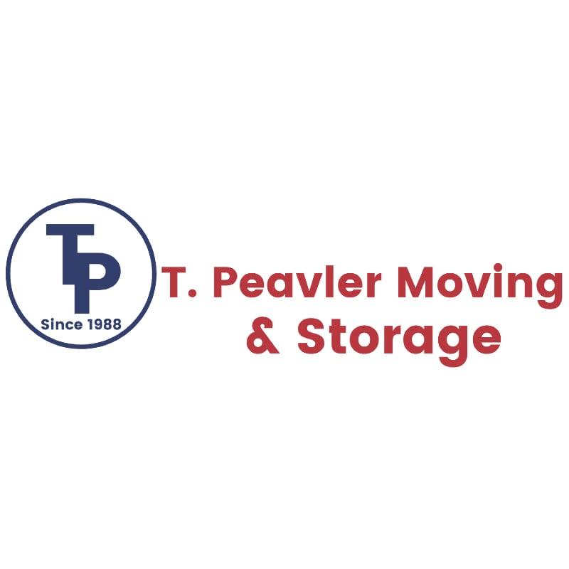 T. Peavler Moving and Storage