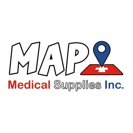 MAP Medial Supplies