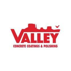 Valley Concrete Coatings and Polishing