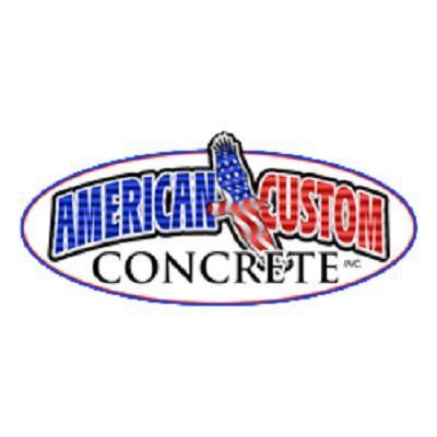 American Custom Concrete