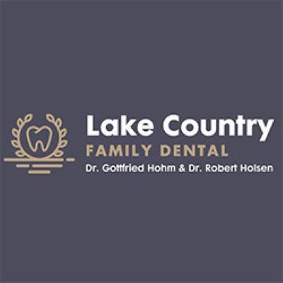 Lake Country Family Dental