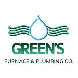 Green's Furnace & Plumbing Co.