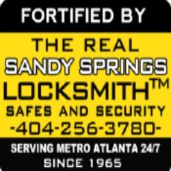 Sandy Springs Locksmith®