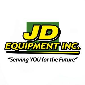 JD Equipment